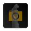 ghost camera android application logo